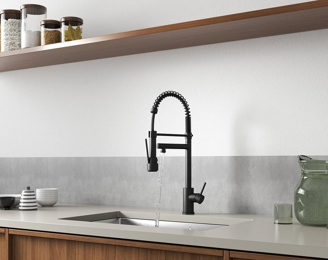 Kitchens & Bathrooms Image