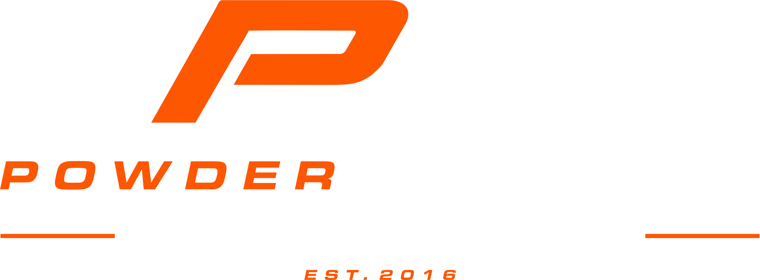 PB Powder Coatings