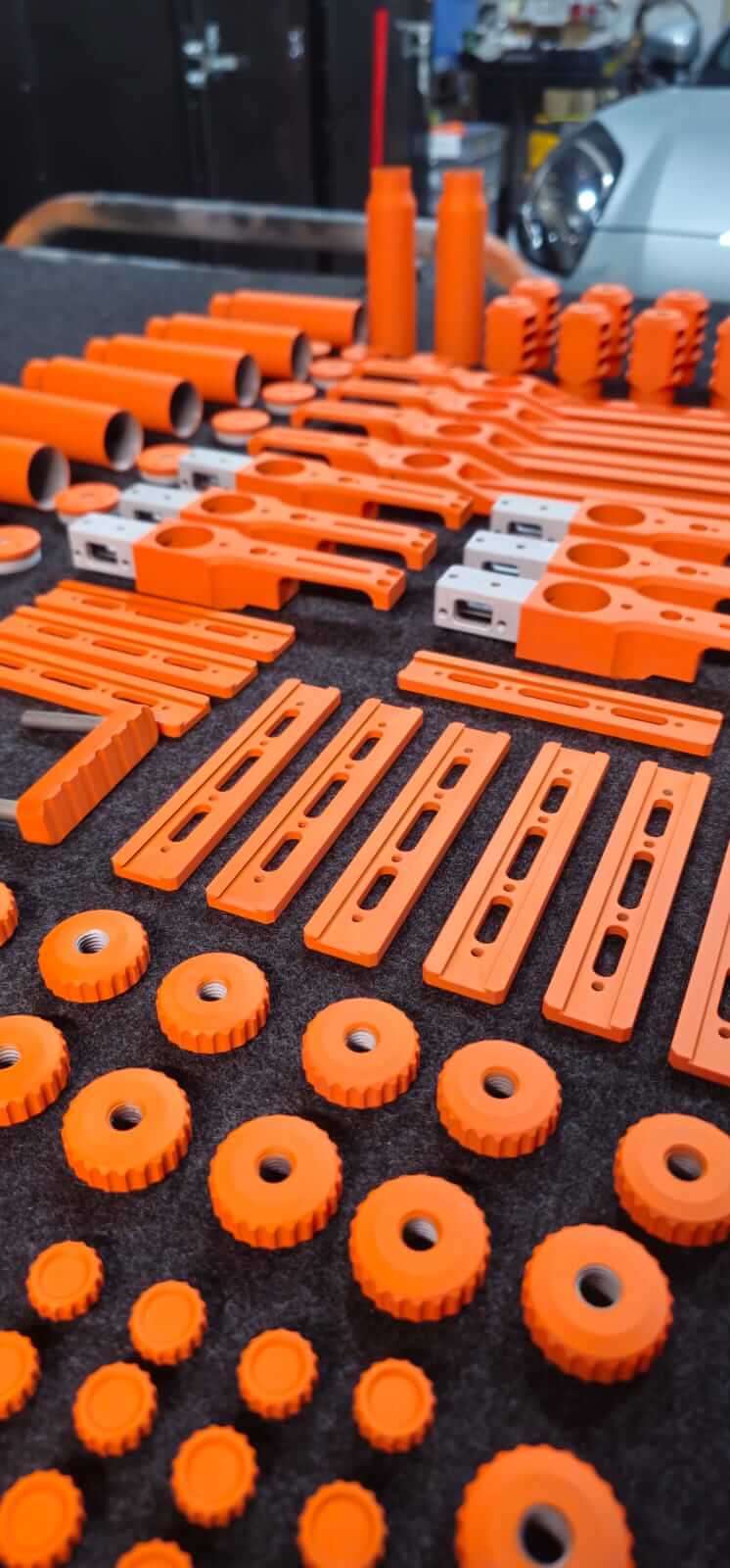 Airsoft parts Image
