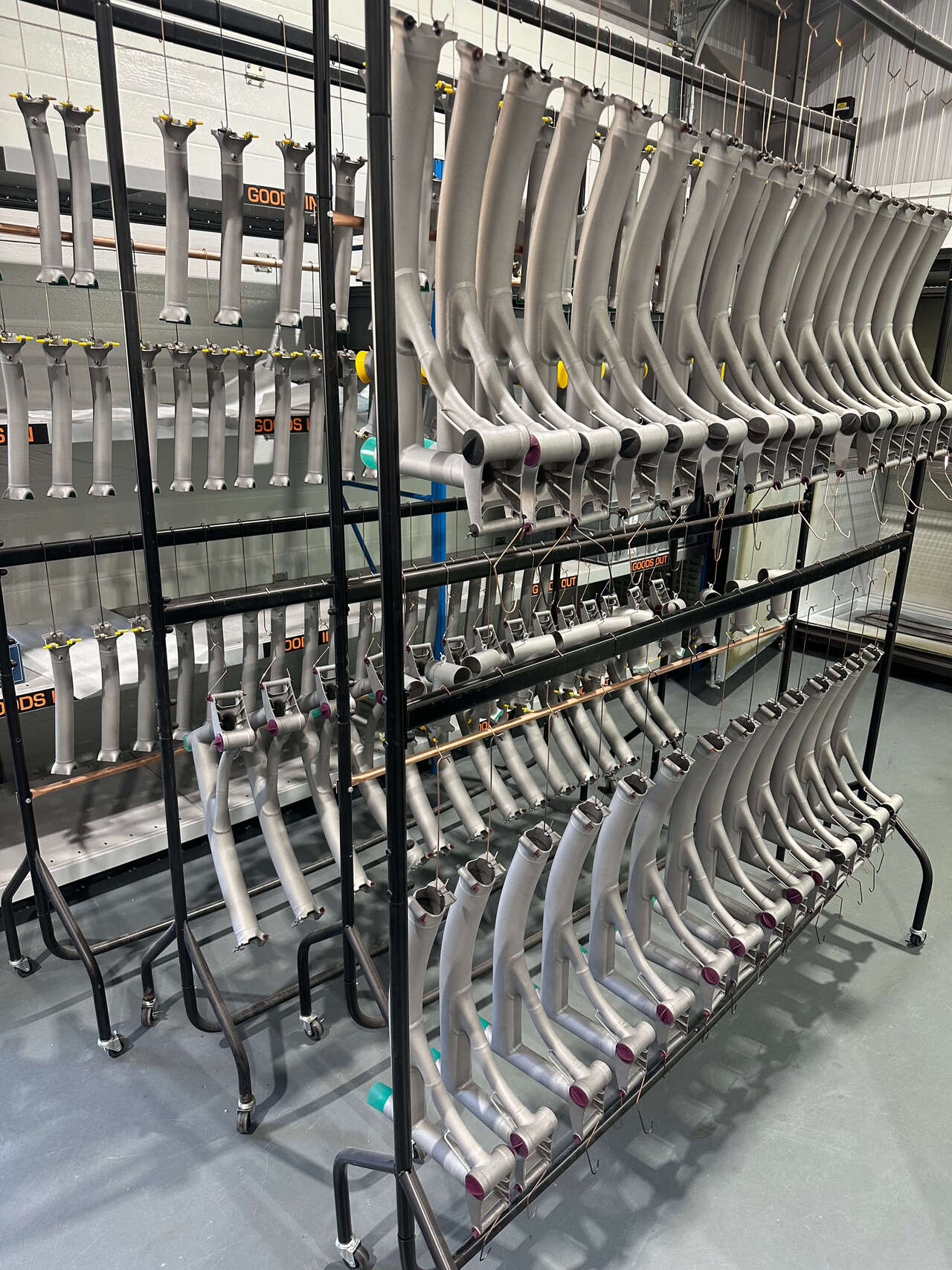 Brompton Parts Image