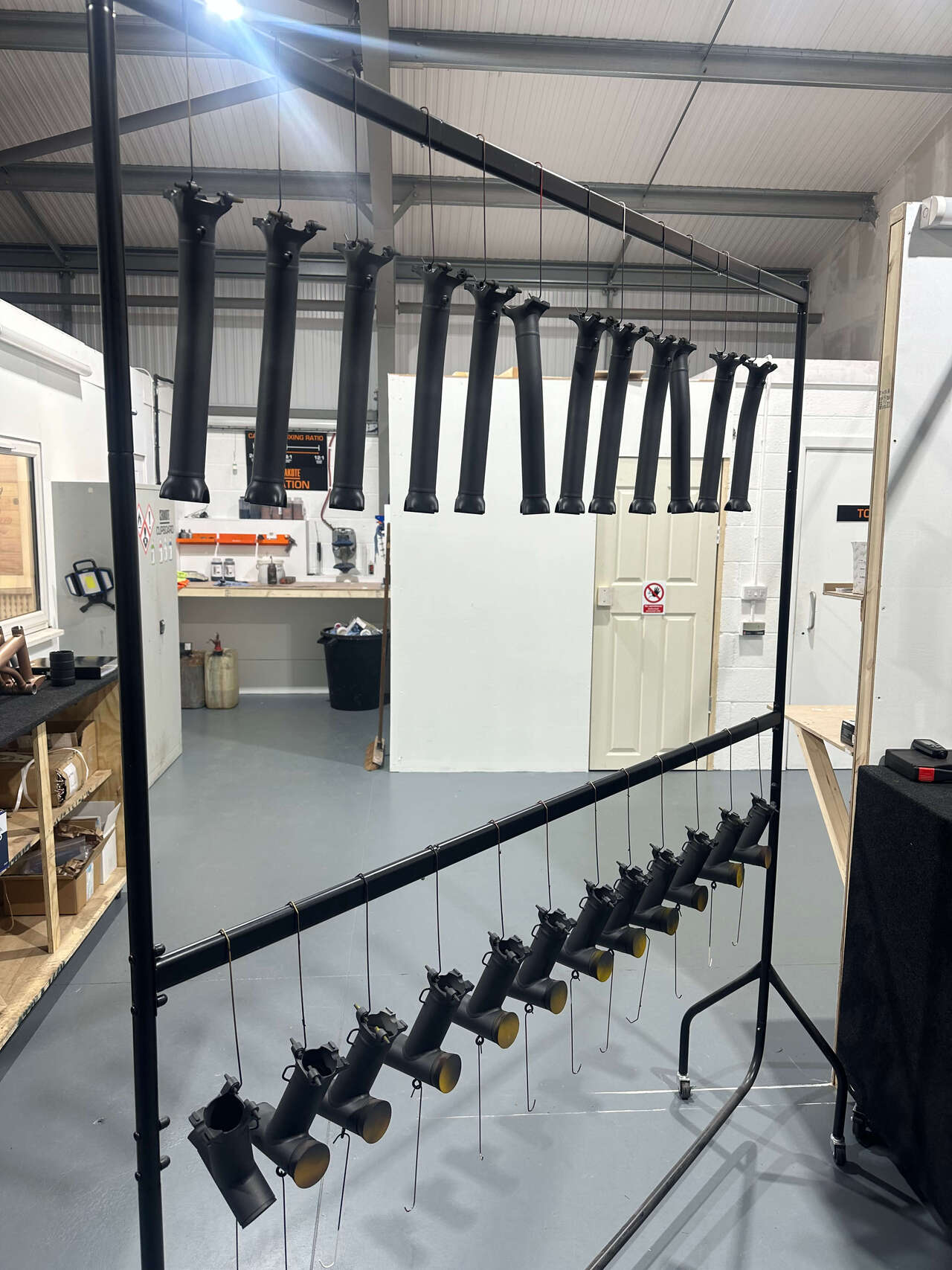 Brompton Parts Image