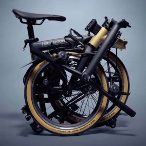 Brompton T Line Ceratech Image