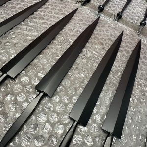 Handmade Daggers Batch Run Image
